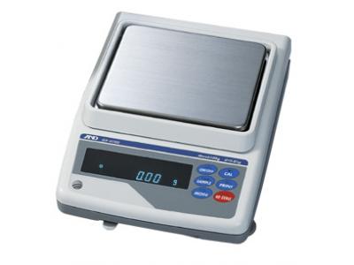 лабораторные весы GX-6100