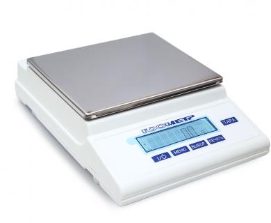 лабораторные весы ВЛТЭ-3100С Прецизионные весы с автоматической калибровкой Госметр