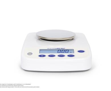 лабораторные весы ВТ-300 Новые технические весы завода Госметр